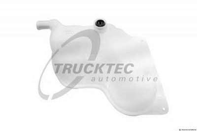 TRUCKTEC AUTOMOTIVE 0240122 -  Компенсационный бак, охлаждающая жидкость